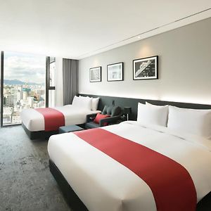 Quadruple Suite